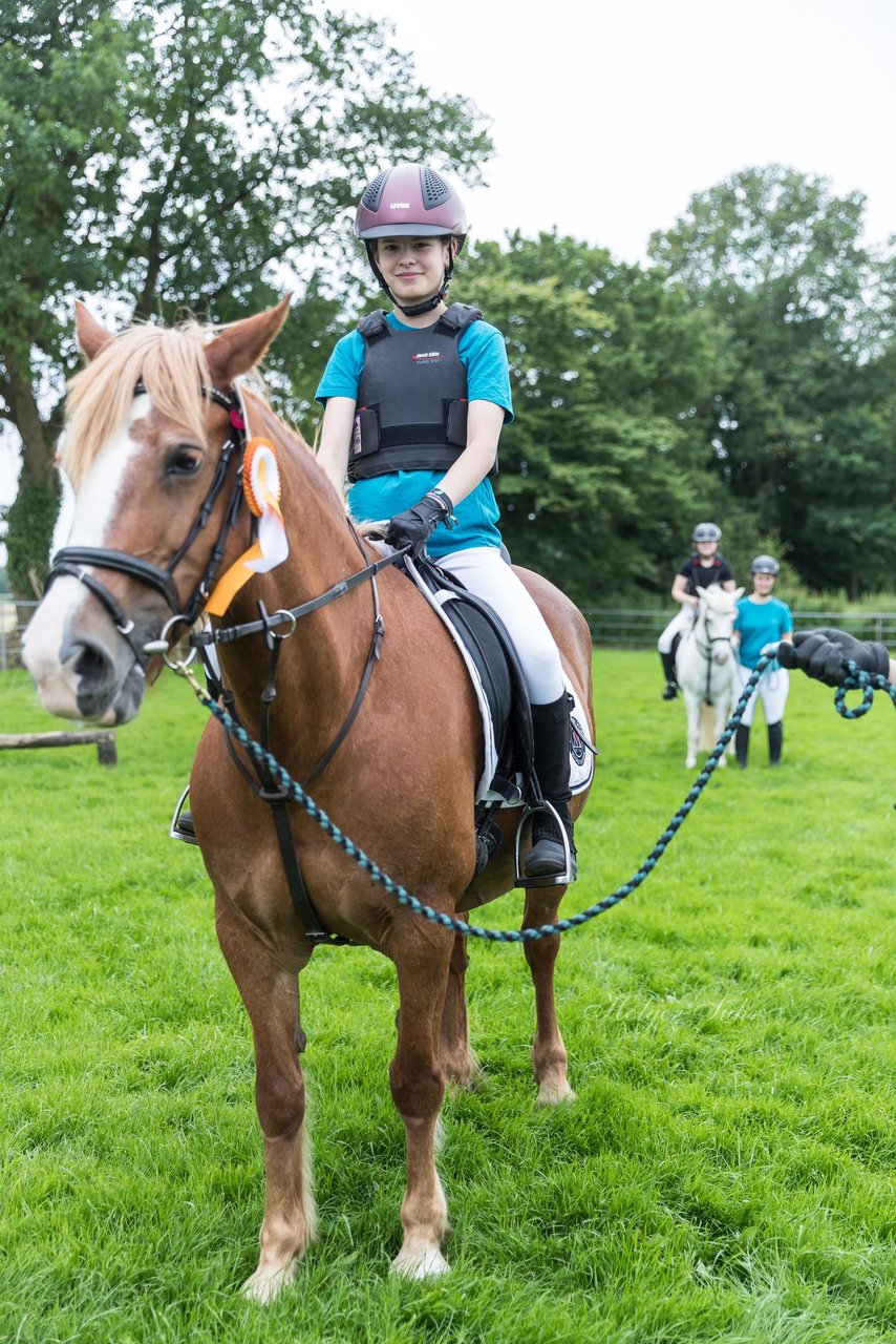 Bild 97 - Pony Akademie Turnier